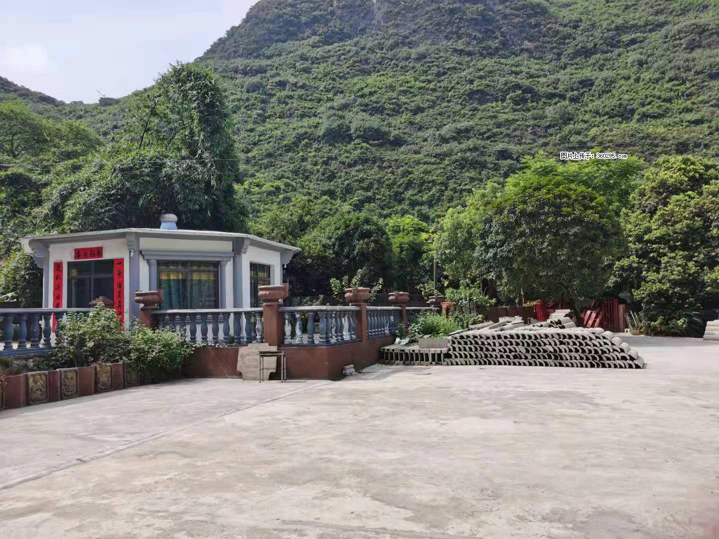 三象公司厂部餐厅(12) - 黔东南三象EPS建材 qdn.sx311.cc
