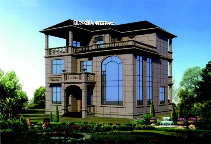 EPS工程案例(1) - 黔东南三象EPS建材 qdn.sx311.cc